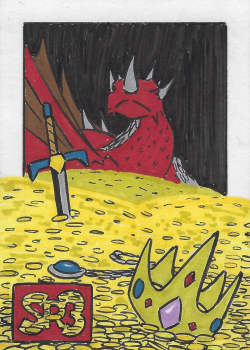 Day 10: Fortune