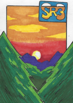 Day 13: Rise
