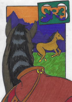 Day 18: Saddle