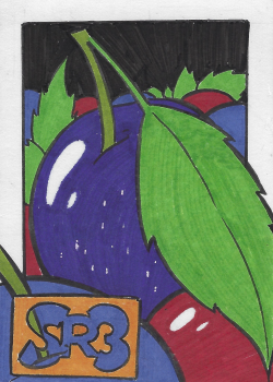 Day 19: Plump