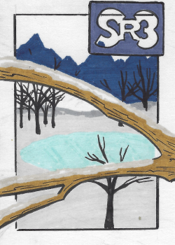 Day 20: Frost