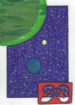 Day 23: Celestial
