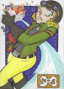 Day 4: Dodge