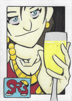 Day 6: Golden