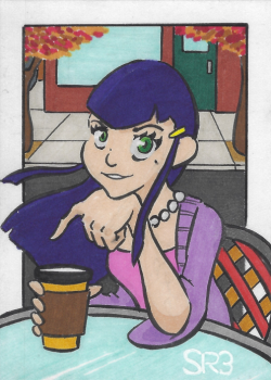 Coffee Date