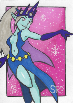 Shiva (Final Fantasy)