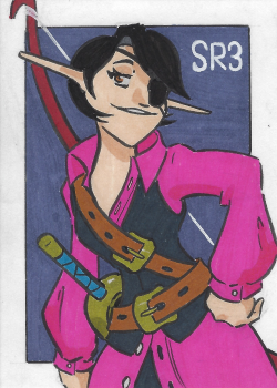 Elf