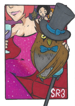 Owl (original)