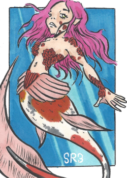 Mermaid (original)